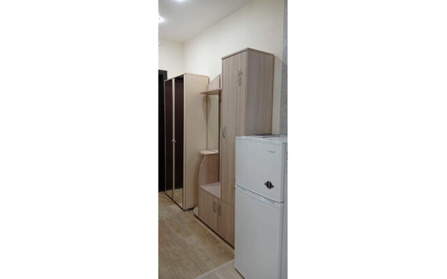 Хоум Отель на  пр. Притомский, д. 29