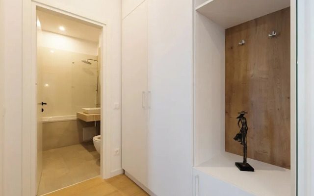 Central Suites