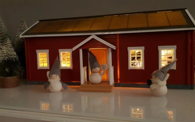 Villa Seven