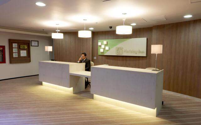 Holiday Inn Hotel & Suites Medica Sur, an IHG Hotel