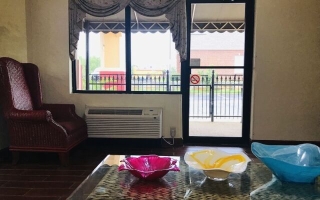 America's Best Inn and Suites Flowood