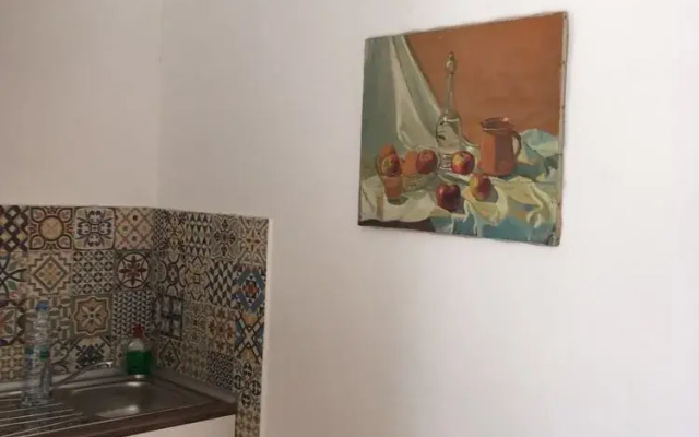 Agroturismo Binibasa