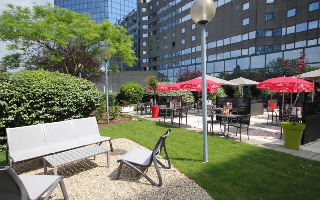 ibis Marne La Vallée Noisy