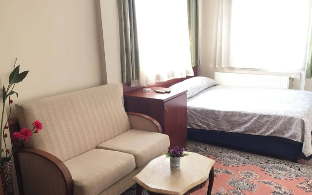 Hotel Kadiköy Kervansaray
