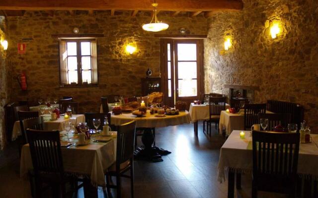 Hotel Valle del Silencio