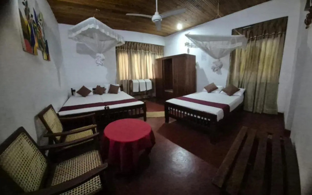 The Best Hostel