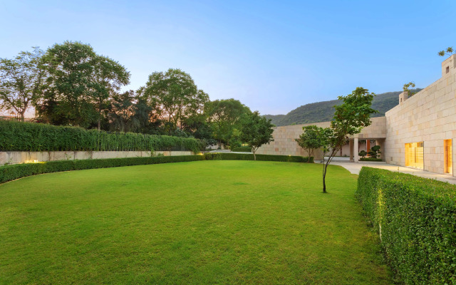 Doubletree by Hilton Jaipur Amer