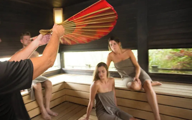Bronsbergen Hotel & Wellness