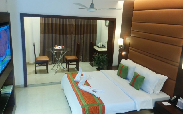 The Samilton Hotel