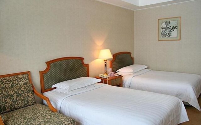 Dalian Sea Horizon Hotel