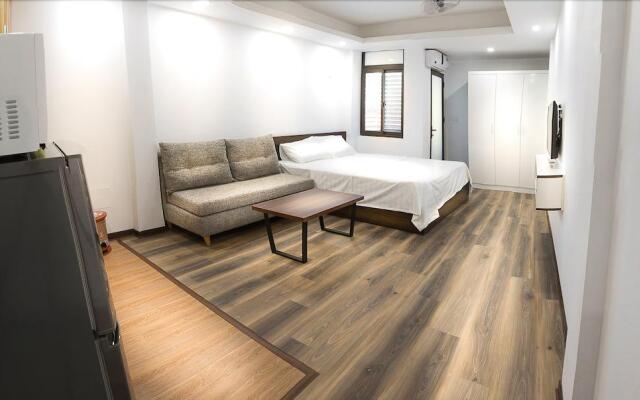 Newlife Apartment Hanoi 3