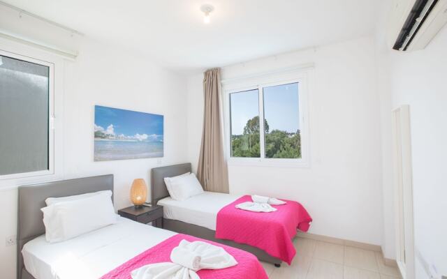 Protaras Katerina Villa Kv48