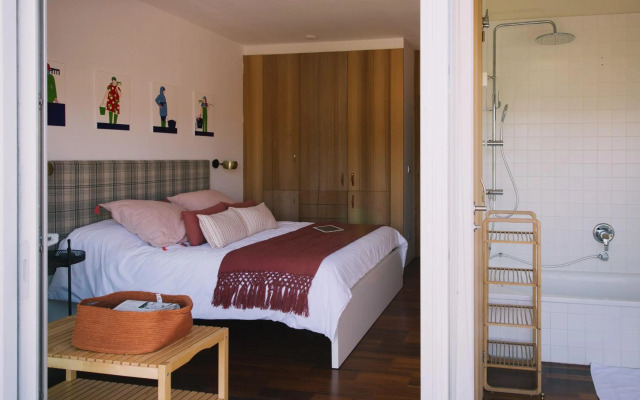 roomAREA vivienda turistica