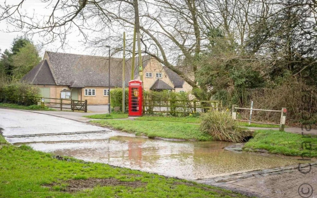 Shenley