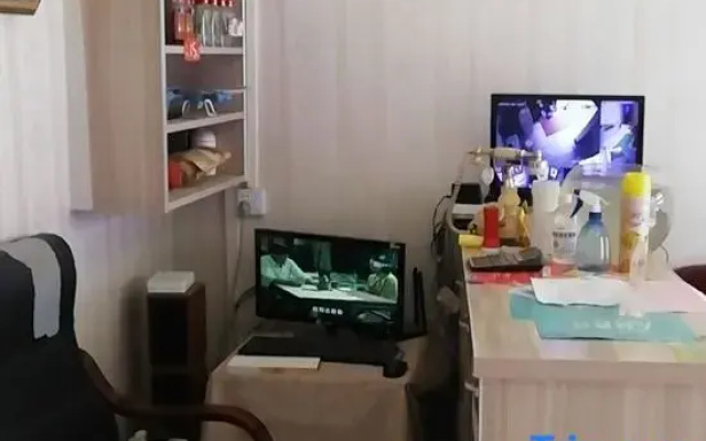 Hefeng Yage Hotel