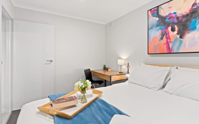 Payneham South Paradise Suite 1
