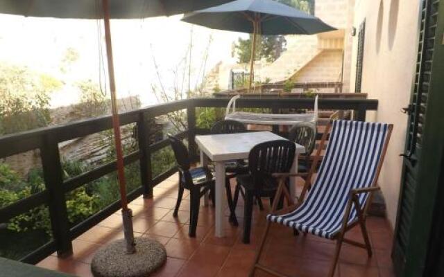 Il Giardino Ipogeo