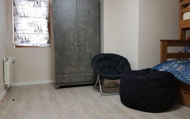 Orbi Palace Delux Apt.238