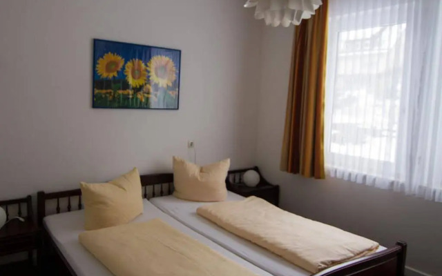 Aparthotel Jägerhaus