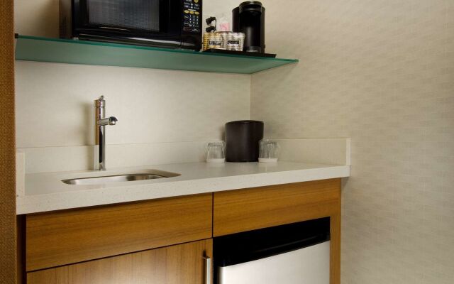 SpringHill Suites Alexandria