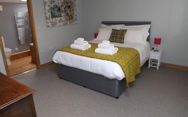 Ty Boia B&B