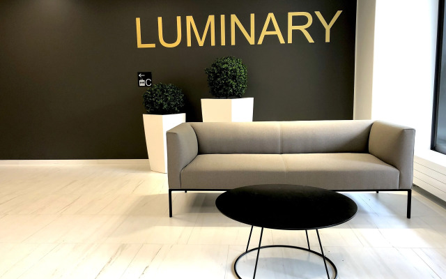 Huoneisto Tampereen paraatipaikalla. 14. kerros.