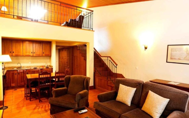 Parador Casa da Ínsua