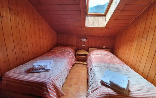 Locazione Turistica Des Alpes-13