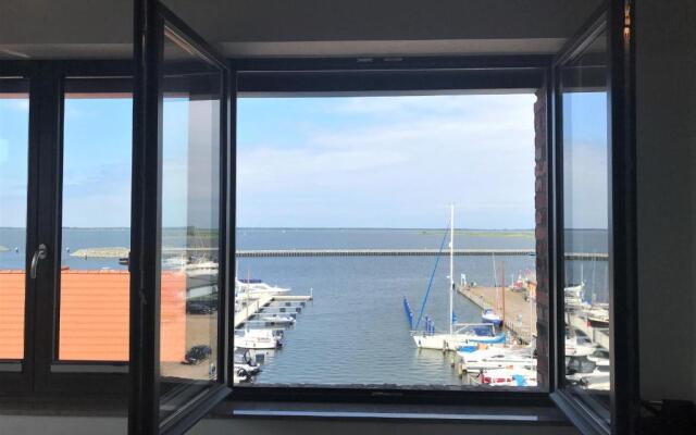 Speicher Residenz Barth E4 App 5