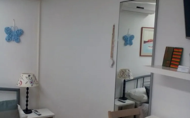 Apartments Optimist Split