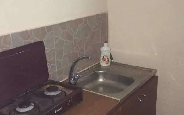 Apartment on Chikovani