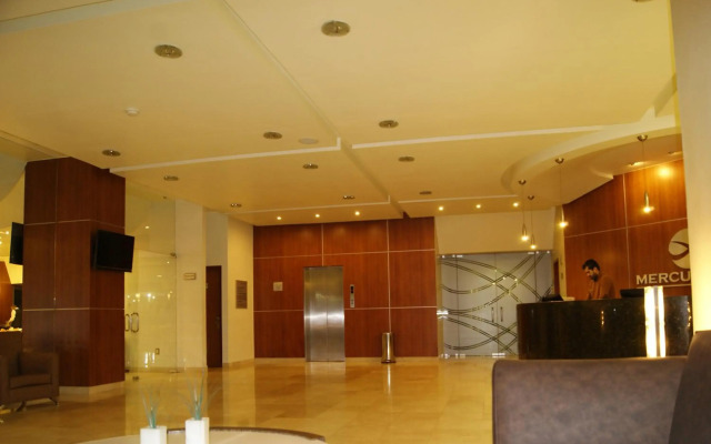 Hotel Mercury Inn