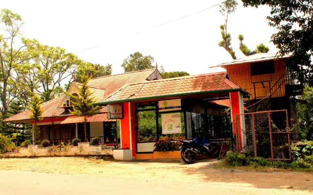 Double Tree Villa