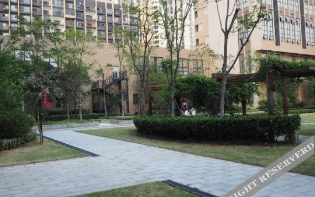 Xingcheng Bianjie Hotel