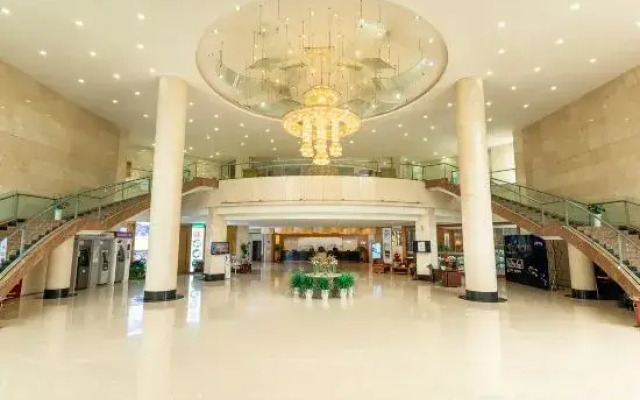 Jinyang Hotel  (Exhibition Center Store)）