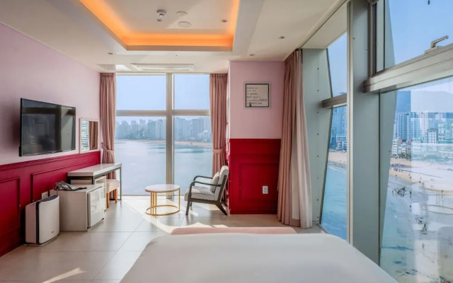 Oceanstay Hotel