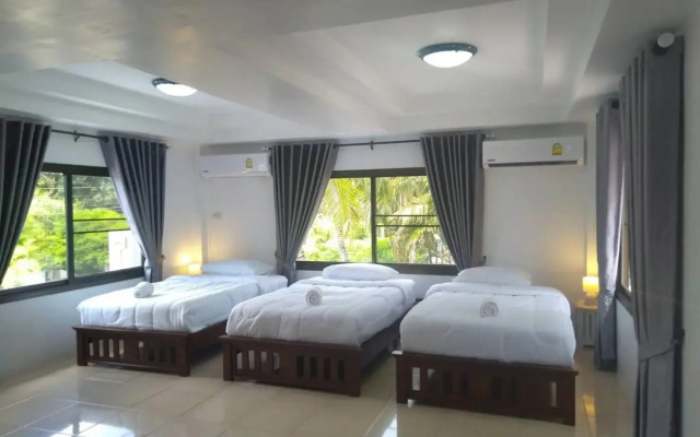 Kipbox Hotel Trang