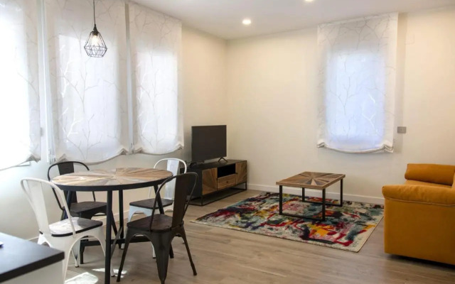 Apartamentos La Quinta