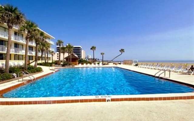 Ocean Shore Resort