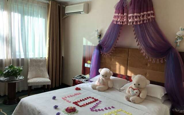 DunHuang Hotel