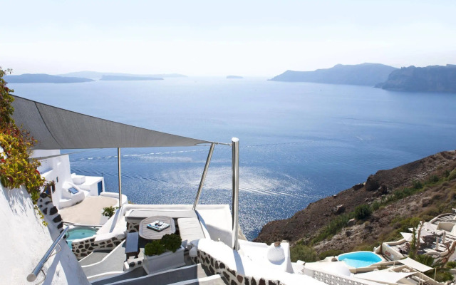 Alexanders Boutique Hotel