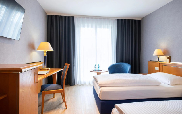 ACHAT Hotel Magdeburg