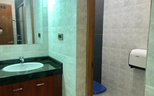 Hostal Cagnapa Restobar
