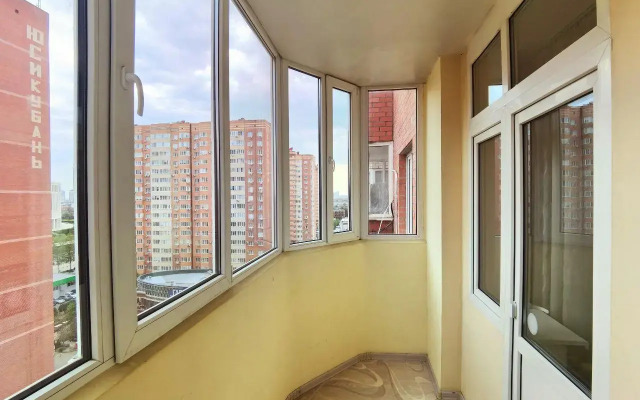 Апартаменты Восточно-Кругликовская