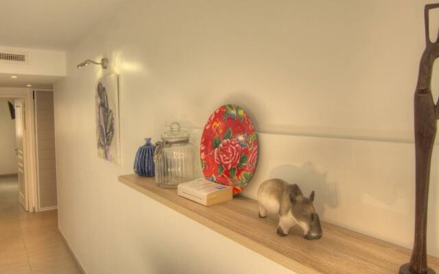 2 pièces 500m palais des Festivals  PK