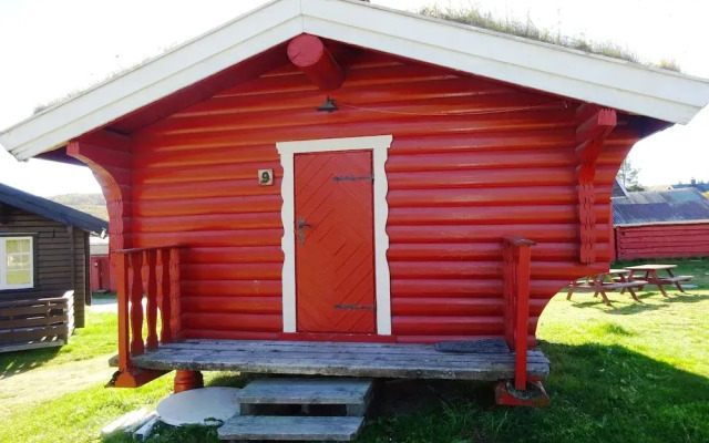 Øen Turistsenter Cottages