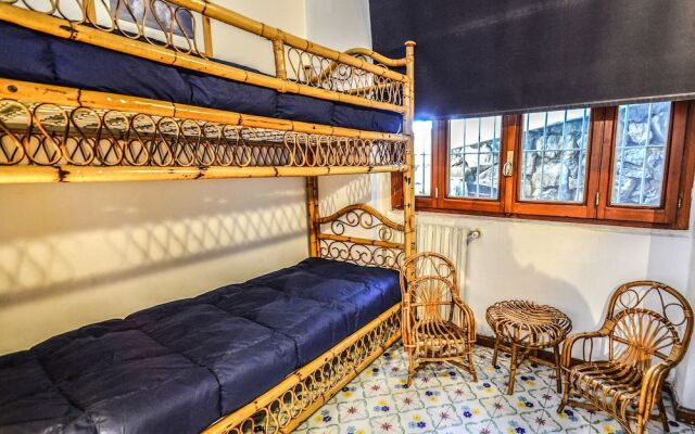 Casa Glicine