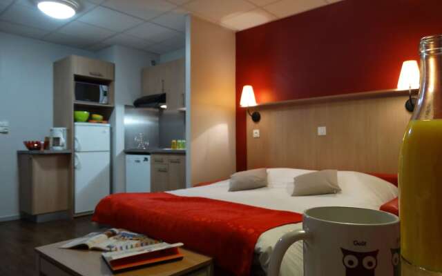 VVF Super-Besse Auvergne Sancy, Super Besse