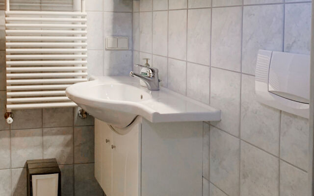 Appartement Ski und Therme 2