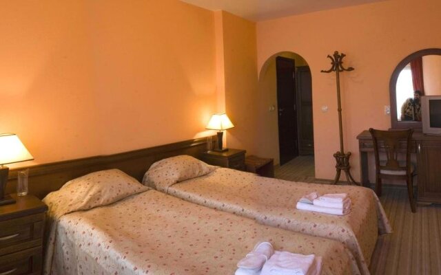 Family Hotel Zora